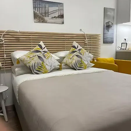 варна, студио черно море Lejlighed