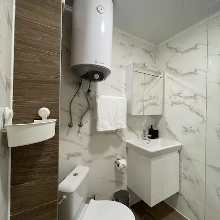 варна, студио черно море * Varna