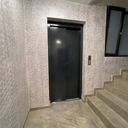 варна, студио черно море Lejlighed *