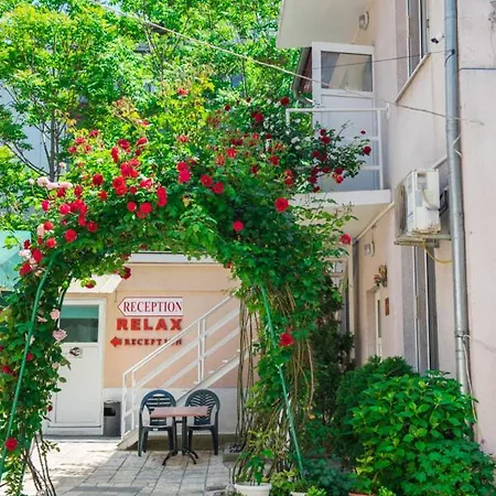 нотел релакс Hotell Varna